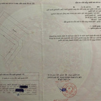 Bán Đất Biệt Thự Siêu Khủng 768M2 Tại Bàu Gia Thượng 4, Gần Ubnd Cẩm Lệ, Đà Nẵng