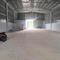 Cho Thuê Xưởng Thạnh Xuân Quận 12. Dt: 500m Giá: 30tr Xe Container