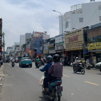 Nhàmặt Tiềnhẻm 7M Lạc Long Quân, P9, Tân Bình - Dt: 4*16M - 2 Tầng - Giá Bán 7,6 Tỷ Tl