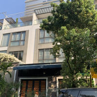 Siêu Phẩm Nhà Hẻm Xe Hơi 8M Thành Thái P.14 Q.10 Trệt Lửng 3 Lầu St Diện Tích: 5M X 16M Giá Bán 15.8Tỷ Tl