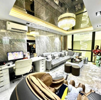 Nhà 5 Tầng Võng Thị 43M2, Gần Phố, Ô Tô Tránh, Ngõ Thông, Vỉa Hè 3M, Thông Sàn, Kinh Doanh 14.5 Tỷ