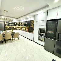 Nhà 5 Tầng Võng Thị 43M2, Gần Phố, Ô Tô Tránh, Ngõ Thông, Vỉa Hè 3M, Thông Sàn, Kinh Doanh 14.5 Tỷ