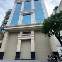 Bán Nhà Phố Văn Cao - 3 Bước Ra Hồ Tây - Oto Tránh Đỗ - Vỉa Hè - Kinh Doanh - Văn Phòng