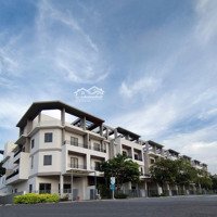 Bán Nhà Phố 1 Trệt 2 Lầu, Sân Thượng Siêu Hot Tại The Pearl Riverside, 3,216 Tỷ/ 70M2
