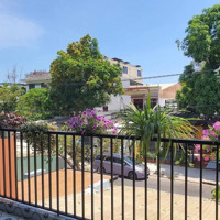 Bán Nhanh Nhà 2 Tầng Mặt Tiền Bà Huyện Thanh Quan- Nhà Homestay Đẹp Full Nội Thất Có Sẵn Dòng Tiền