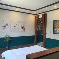 Bán Nhanh Nhà 2 Tầng Mặt Tiền Bà Huyện Thanh Quan- Nhà Homestay Đẹp Full Nội Thất Có Sẵn Dòng Tiền