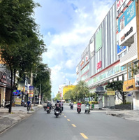Bán Nhà Mặt Tiền Sư Vạn Hạnh.diện Tích4X20M, 4 Tầng Giá Bán 28 Tỷ
