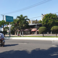 Tìm Chủ Mới Cho Lô Đất 250M2 Ngang 10M Mặt Tiền Đường Kinh Doanh Nguyễn Hữu Thọ- Giá Đầu Tư