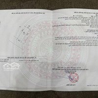 Chủ Cần Bán 2 Lô Đất Huyền Kỳ Phú Lãm Cách Vđ4 50M