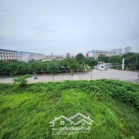 Bán Đất Biệt Thự Đại Hoàng Long Nhìn Hồdiện Tích307M2Mặt Tiền15M. Hướng Đông