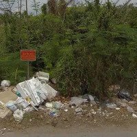 Ông Anh Có Vợ Đẻ Cần Bán Đất Nuôi Con, 75M2, Đoàn Thị Nghiệp, Trung An, Mỹ Tho, Tiền Giang. Shr