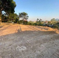 Bán Đất Tại Xã Liên Sơn, Lương Sơn, Hòa Bình Diện Tích: 900M Trong Đó Có 300M Thổ Cư View Cao Đẹp, Giá Đẹp