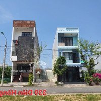 Cần Chuyển Nhượng Lô Đất Đường Diên Hồng [ Đường 2 Làn 33M ]