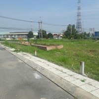 Bán Đất Bình Mỹ Rộng 83M2(5*17) Thổ Cư Giá Bán 1,35 Tỷ Gần Giao Điểm Cao Tốc Hcm-Mộc Bài & Vành Đai 3