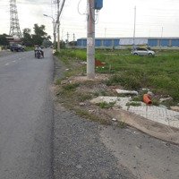 Bán Đất Bình Mỹ Rộng 83M2(5*17) Thổ Cư Giá Bán 1,35 Tỷ Gần Giao Điểm Cao Tốc Hcm-Mộc Bài & Vành Đai 3