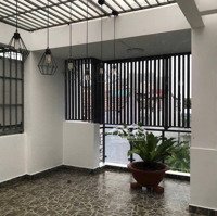 Cho Thuê Nhà Phố Ngay Cao Đức Lân, P. An Phú, 4X20M Có Hầm, Trệt 3 Lầu, Nhà Mới Đẹp Giá 30 Triệu