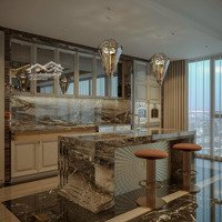 Penthouse Cần Tìm Chủ Nhân Mới Thiết Kế 4Pn+ 3 Vệ Sinh Diện Tích 298M2, Căn 03, Tháp Đông Indochina Plaza