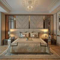 Penthouse Cần Tìm Chủ Nhân Mới Thiết Kế 4Pn+ 3 Vệ Sinh Diện Tích 298M2, Căn 03, Tháp Đông Indochina Plaza