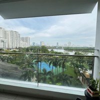 Bán Căn Hộ Rivierside Nhà Mới 100%, View Sông Siêu Đẹp.diện Tích130M2, 4 Phòng Ngủ Full Nội Thất, Sổ Cầm Tay