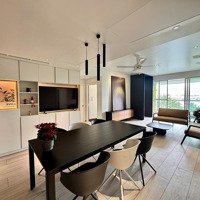 Bán Căn Hộ Rivierside Nhà Mới 100%, View Sông Siêu Đẹp.diện Tích130M2, 4 Phòng Ngủ Full Nội Thất, Sổ Cầm Tay