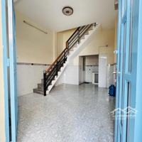 Nhà Nhỏ Công Năng To - Kdc Hiện Hữu
