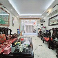 Bán Nr 5 Phòng Ngủ 5 Vệ Sinh 36M2, 12,3 Tỷ Tại Hào Nam, Hàng Bột, Đống Đa, Hà Nội Ô Tô Vào Nhà