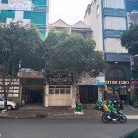 Bán Tòa Nhà Văn Phòng Đường Ung Văn Khiêm, Bình Thạnh, 7.5X20M; Đxd Hầm 6 Tầng; Vị Trí Vip; 22 Tỷ