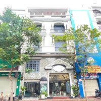 Bán Tòa Nhà Văn Phòng Đường Ung Văn Khiêm, Bình Thạnh, 7.5X20M; Đxd Hầm 6 Tầng; Vị Trí Vip; 22 Tỷ