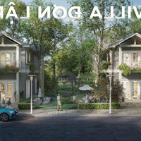 Nhận Booking Shop House, Nhà Phố Thương Mại Dự Án Khu Đô Thị Sinh Thái Eco Retreat Từ Nsl Ecopark