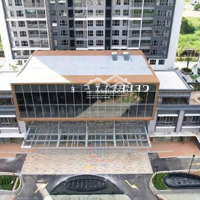 Chỉ 2 Tỷ Sở Hữu Ngay Shophouse Khối Đế Căn Hộ Celesta Rise Mặt Tiền Nguyễn Hữu Thọ, Khu Nam Sài Gòn