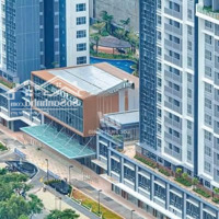 Chỉ 2 Tỷ Sở Hữu Ngay Shophouse Khối Đế Căn Hộ Celesta Rise Mặt Tiền Nguyễn Hữu Thọ, Khu Nam Sài Gòn