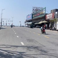 Phố Thạch Lam, Nhà Cách Biển 250M, Khu Du Lịch Sầm Uất. Giá Đầu Tư