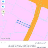 Bán Đất Mặt Tiền Lê Đức Thọ Full Thổ Cư Giá Ngộp