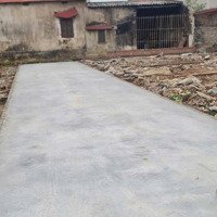 Bán Lô Đất 66M Tại Văn Cú, An Đồng, An Dương Giá Chỉ Hơn 1,2X Tỷ Liên Hệ: 0979087664