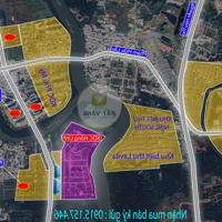 Bán Đất Nền Dự Án Tại Kdc Phú Xuân Hồng Lĩnh, 23,5 Triệu / M2, 99,7 M2
