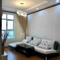Cho Thuê Căn Hộ Cao Cấp Hoàng Anh Thanh Bình Khu Himlam Q.7Diện Tích73M2 Có 2 Phòng Ngủfull Nt Giá Bán 11 Triệu