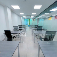Cho Thuê Toà Nhàmặt Tiền39A Đường Số 3, Cư Xá Đô Thành, Phường 4, Quận 3 Giáp Võ Văn Tần