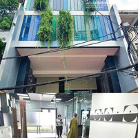 Cho Thuê Toà Nhàmặt Tiền39A Đường Số 3, Cư Xá Đô Thành, Phường 4, Quận 3 Giáp Võ Văn Tần