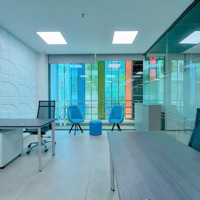 Cho Thuê Toà Nhàmặt Tiền39A Đường Số 3, Cư Xá Đô Thành, Phường 4, Quận 3 Giáp Võ Văn Tần