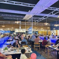 Sang Nhượng Nhà Hàng Sân Vườn 2 Mặt Tiền Tại Phạm Văn Chiêu, P. 14, Gò Vấp, Tp. Hcm