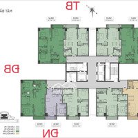 Quỹ Căn Chuyển Nhượng Tại Dự Án Berriver Jardin, 390 Nguyễn Văn Cừ. Liên Hệ: 0919493416