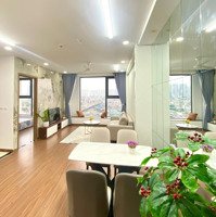 Eco Green Bán Gấp Căn Hộ 2Pn2Wc