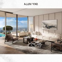 Độc Quyền 5 Suất Ngoại Giao Nobu Residences Đà Nẵng Nobu Hospitality Đầu Tiên Đông Nam Á
