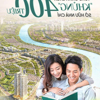 Siêu Phẩm Căn Hộ Cao Cấp The Emerald 68 Booking Nhận 1 - 5 Chỉ Vàng, Thanh Toán 10% Kí Ngay Hđmb