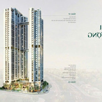 Siêu Phẩm Căn Hộ Cao Cấp The Emerald 68 Booking Nhận 1 - 5 Chỉ Vàng, Thanh Toán 10% Kí Ngay Hđmb