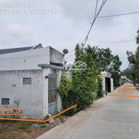 Ngân Hàng Phát Mãi Nhà Tại Đường Betong Ven Rạch Xẻo Lá, P. Phú Thứ, Cái Răng