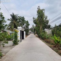 Ngân Hàng Phát Mãi Nhà Tại Đường Betong Ven Rạch Xẻo Lá, P. Phú Thứ, Cái Răng