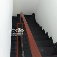 Bán Nhà Hồng Bàng, Quận 6, 38M2, 4 Tầng, Nhỉnh 5 Tỷ
