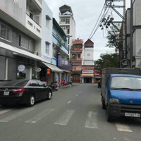 Bán Nhà H8M Võ Oanh, Bình Thạnh, Ngay Wilton Tower Nguyễn Văn Thương,Diện Tích4.2X14, 3 Tầng, 13.5 Tỷ