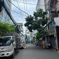 Xe Hơi Ngủ Trong Nhà - Ngay Vòng Xoay Lê Đại Hành - 71M2 - 3 Tầng - Giá Bán 8.8Tỷ Còn Tl